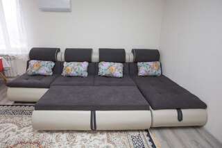 Апартаменты New luxary apartment i the city center Алматы Апартаменты с 1 спальней-13