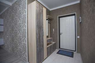 Апартаменты New luxary apartment i the city center Алматы Апартаменты с 1 спальней-19