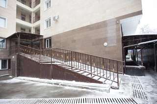 Апартаменты New luxary apartment i the city center Алматы Апартаменты с 1 спальней-24