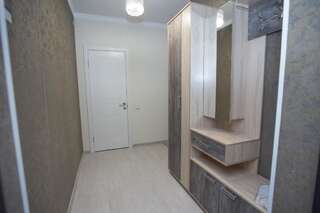 Апартаменты New luxary apartment i the city center Алматы Апартаменты с 1 спальней-25