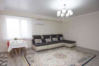 Апартаменты New luxary apartment i the city center Алматы Апартаменты с 1 спальней-32