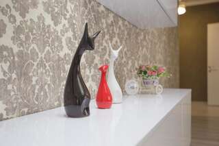 Апартаменты New luxary apartment i the city center Алматы Апартаменты с 1 спальней-33