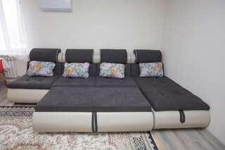 Апартаменты New luxary apartment i the city center Алматы Апартаменты с 1 спальней-42