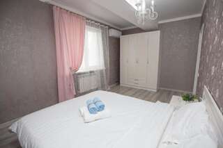 Апартаменты New luxary apartment i the city center Алматы Апартаменты с 1 спальней-43