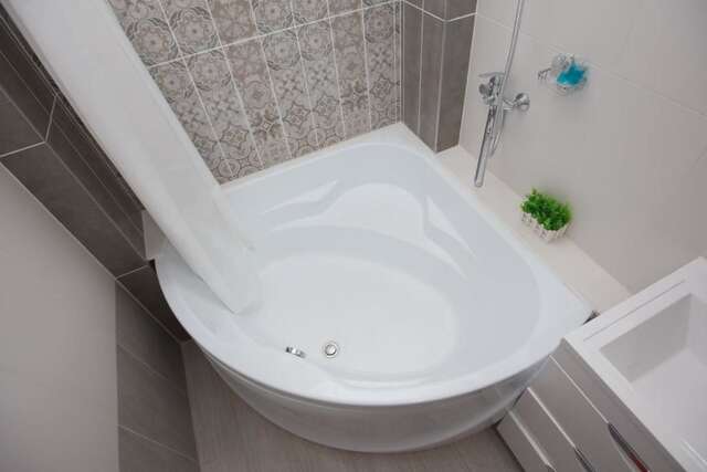 Апартаменты New luxary apartment i the city center Алматы-29