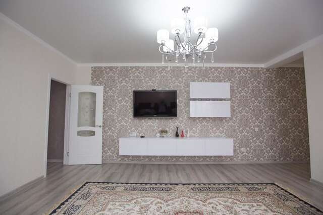 Апартаменты New luxary apartment i the city center Алматы-36