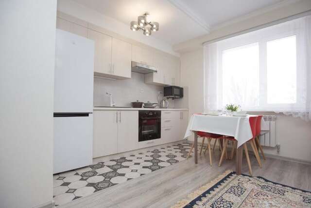 Апартаменты New luxary apartment i the city center Алматы-38
