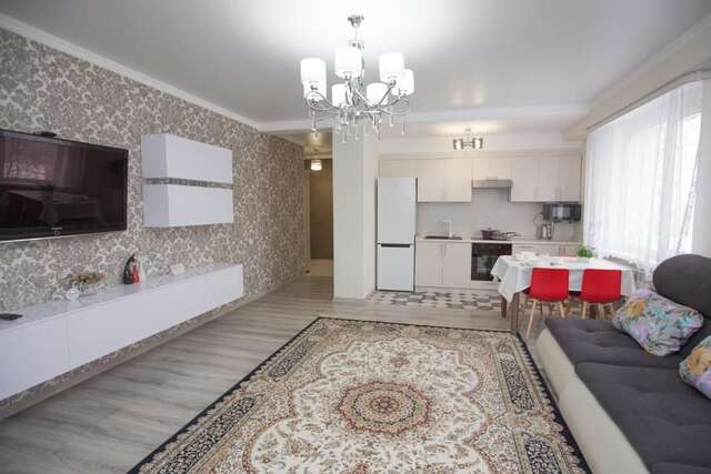 Апартаменты New luxary apartment i the city center Алматы-40