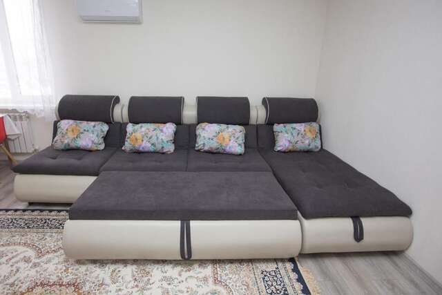 Апартаменты New luxary apartment i the city center Алматы-44