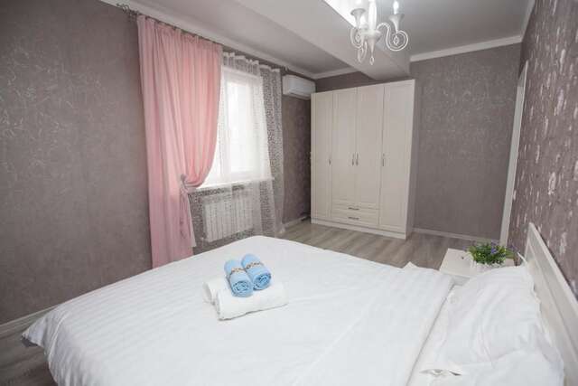 Апартаменты New luxary apartment i the city center Алматы-45