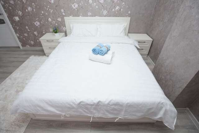 Апартаменты New luxary apartment i the city center Алматы-46